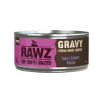 RAWZ_WebsiteCarousel_Cat_Gravy_Tuna&Salmon_5.5OZ-FRONT