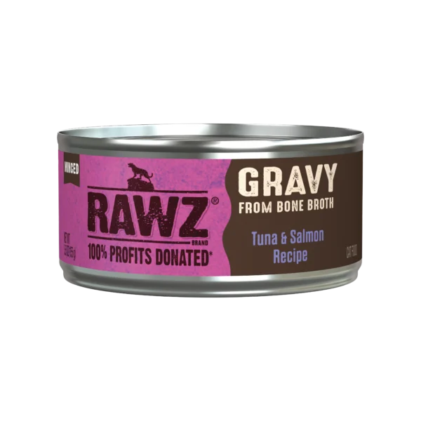 RAWZ_WebsiteCarousel_Cat_Gravy_Tuna&Salmon_5.5OZ-FRONT
