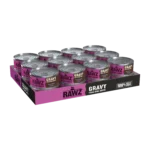 RAWZ_WebsiteCarousel_Cat_Gravy_Tuna&Salmon_5.5OZ-TRAY