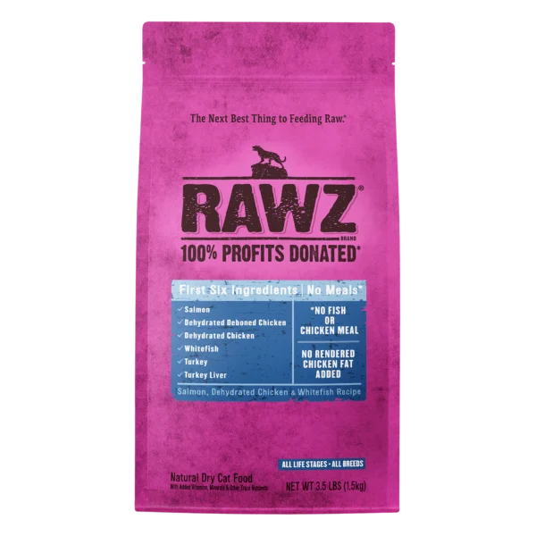 RAWZ_WebsiteCarousel_Cat_Kibble_Chicken&Whitefish_3.5lbs-FRONT