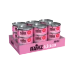 RAWZ_WebsiteCarousel_Cat_Kitten_Beef&BeefLiver_2.8OZ-TRAY