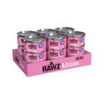 RAWZ_WebsiteCarousel_Cat_Kitten_Salmon&Tuna_2.8OZ-TRAY
