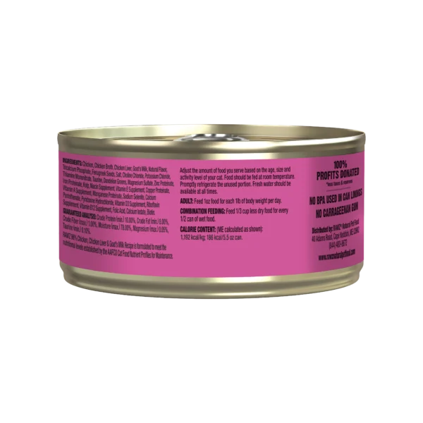 RAWZ_WebsiteCarousel_Cat_Pate&GM_Chicken&ChickenLiver_5.5OZ-BACK
