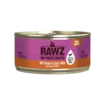 RAWZ_WebsiteCarousel_Cat_Pate&GM_Rabbit_5.5OZ-FRONT