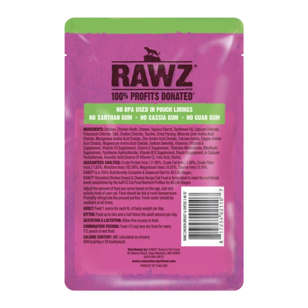 RAWZ_WebsiteCarousel_Cat_ShreddedPouches_Chicken&Cheese_BACK