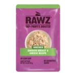 RAWZ_WebsiteCarousel_Cat_ShreddedPouches_Chicken&Cheese_FRONT