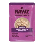 RAWZ_WebsiteCarousel_Cat_ShreddedPouches_Chicken&Egg_FRONT