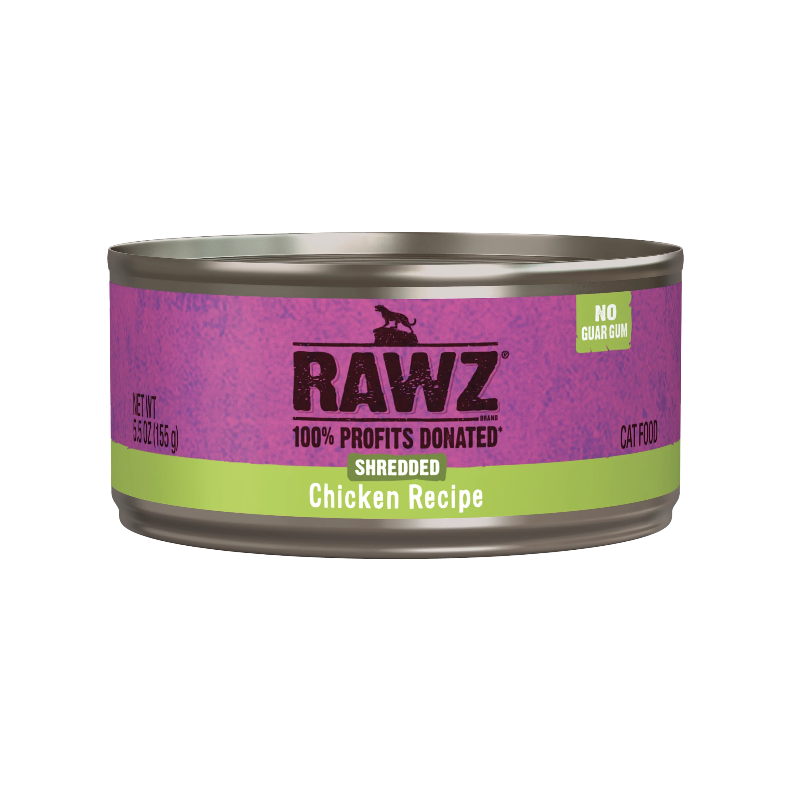 Shredded Chicken Cat Food Recipe