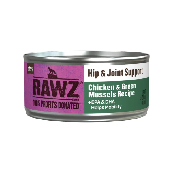 RAWZ_WebsiteCarousel_Cat_Solutions_Chicken&Mussels_5.5OZ-FRONT