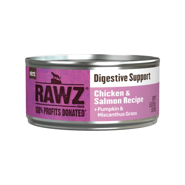 RAWZ_WebsiteCarousel_Cat_Solutions_Chicken&Salmon_5.5OZ-FRONT