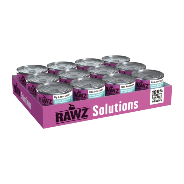 RAWZ_WebsiteCarousel_Cat_Solutions_Salmon,Tuna&Mussels_5.5OZ-TRAY