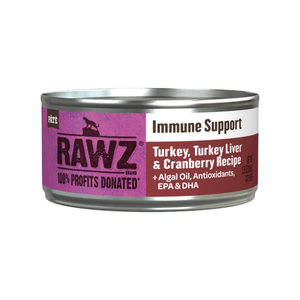 RAWZ_WebsiteCarousel_Cat_Solutions_Turkey&TurkeyLiver_5.5OZ-FRONT