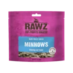 RAWZ_WebsiteCarousel_Cat_Treats_Minnows_1OZ-FRONT