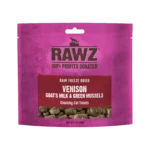 RAWZ_WebsiteCarousel_Cat_Treats_Venison_1OZ-FRONT