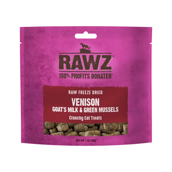 RAWZ_WebsiteCarousel_Cat_Treats_Venison_1OZ-FRONT