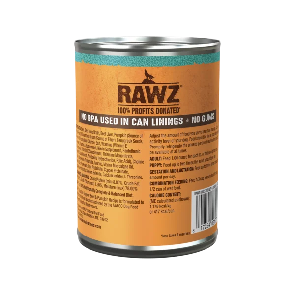 RAWZ_WebsiteCarousel_Dog_Digestive_Beef&Pumpkin_12.5OZ-BACK