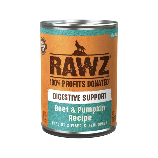RAWZ_WebsiteCarousel_Dog_Digestive_Beef&Pumpkin_12.5OZ-FRONT