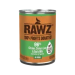 RAWZ_WebsiteCarousel_Dog_Pate&GM_Chicken&ChickenLiver_12.5OZ-FRONT