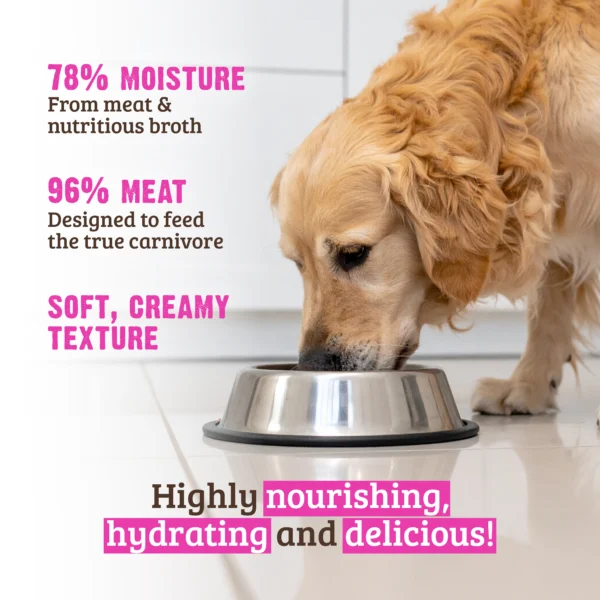 RAWZ_WebsiteCarousel_Dog_Pate_Beef&BeefLiver_LIFESTYLE