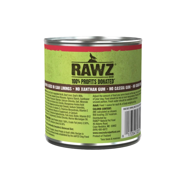 RAWZ_WebsiteCarousel_Dog_Shreds_Beef&Pumpkin_10OZ-BACK