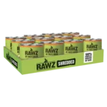 RAWZ_WebsiteCarousel_Dog_Shreds_Chicken&Pumpkin_10OZ-TRAY