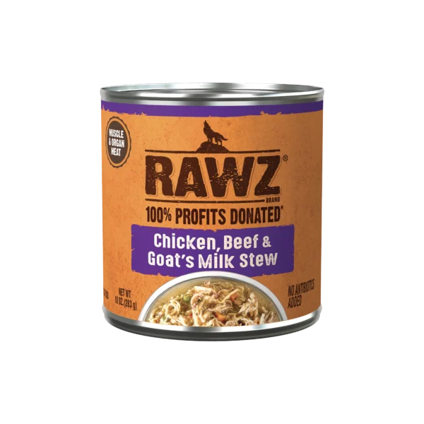 RAWZ_WebsiteCarousel_Dog_Stews_Chicken&Beef_10OZ-FRONT