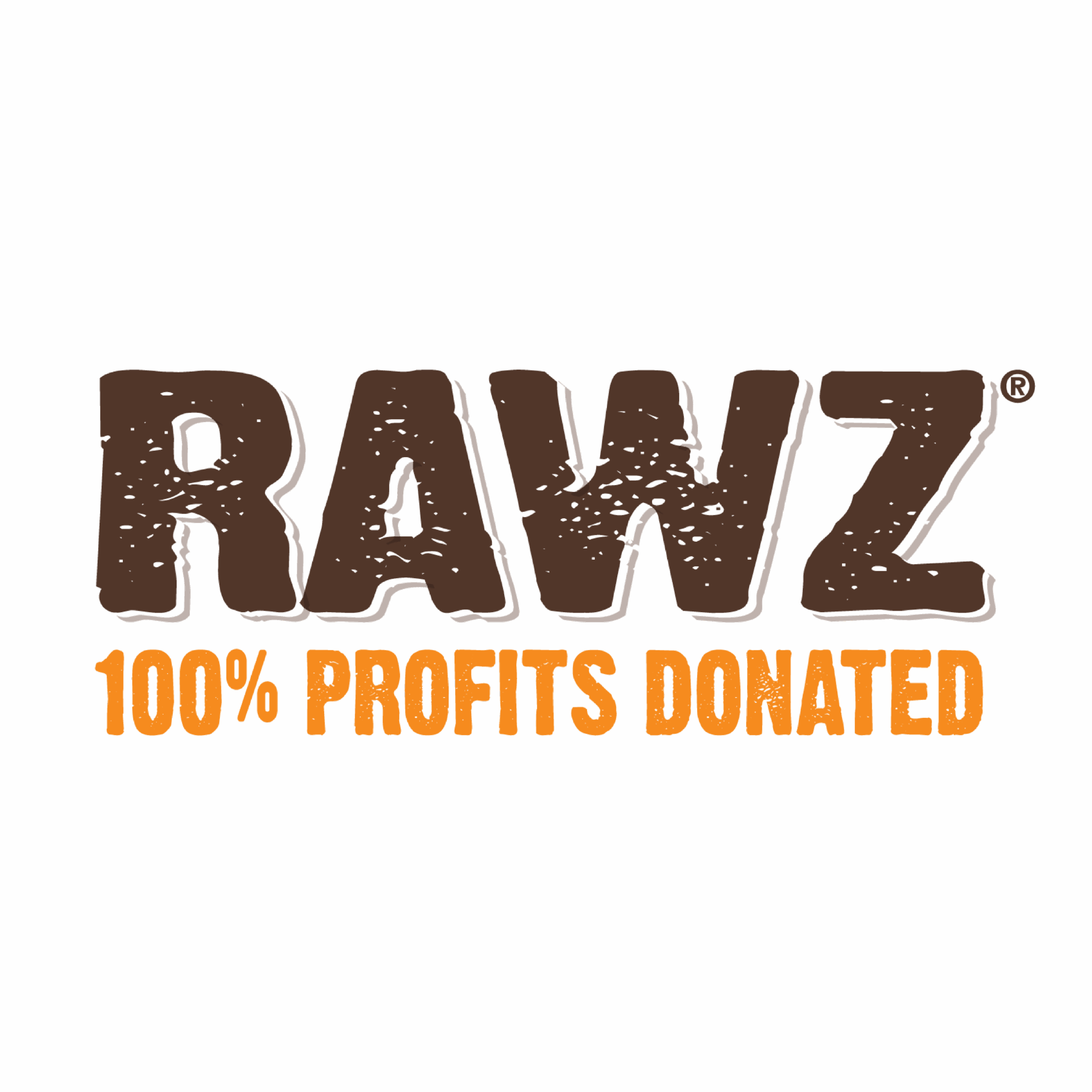 RAWZ Logo_Orange Tag_RGB_Square