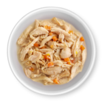 RAWZ_DOG_Bowl_Hunks_Chicken Breast, Pumpkin & NZGM