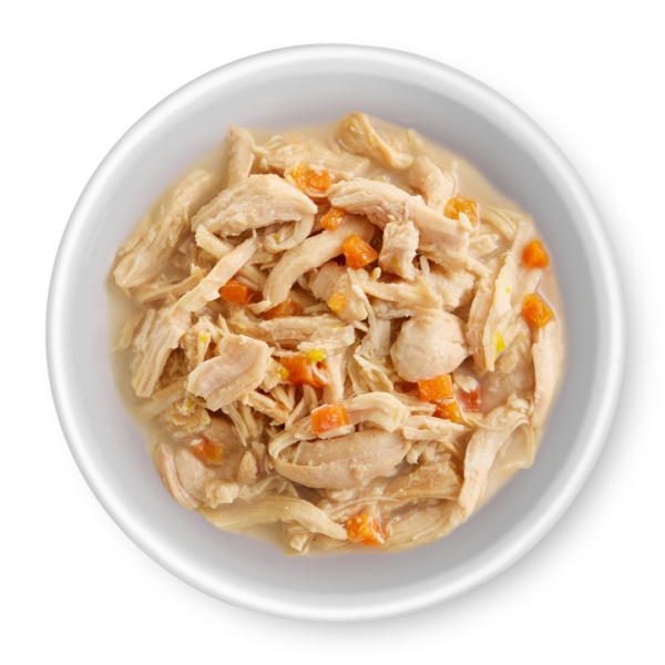 RAWZ_DOG_Bowl_Hunks_Chicken Breast, Pumpkin & NZGM