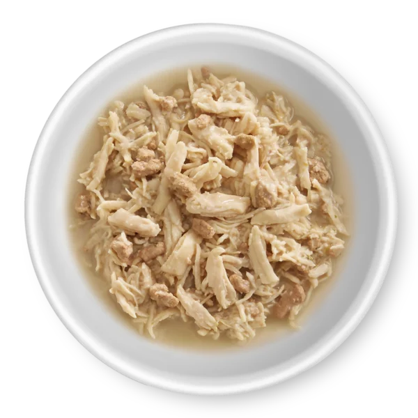 RAWZ_WebsiteCarousel_Cat_BowlImages_Shredded Can- Chicken