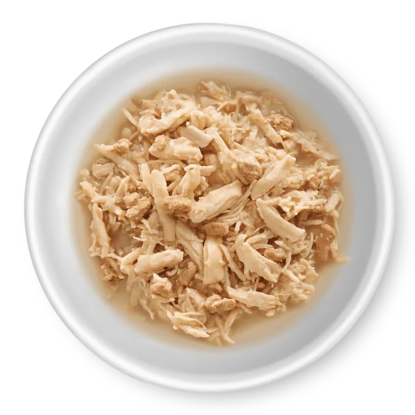 RAWZ_WebsiteCarousel_Cat_BowlImages_Shredded Can- Chicken Duck