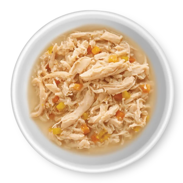RAWZ_WebsiteCarousel_Cat_BowlImages_Shredded Can- Chicken Pumpkin