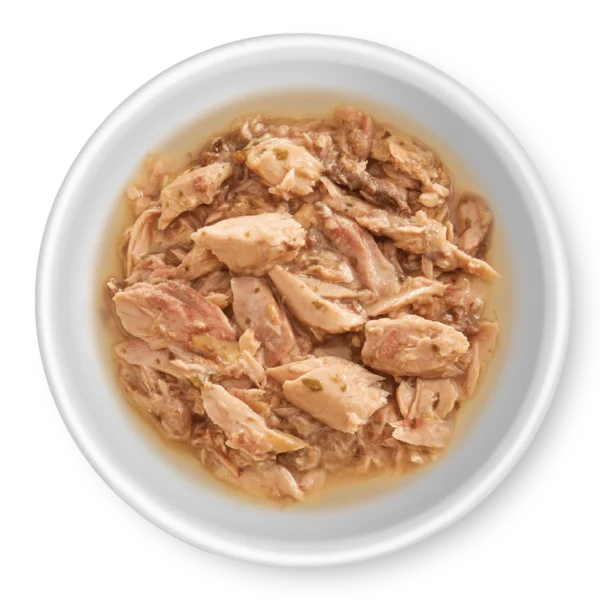 RAWZ_WebsiteCarousel_Cat_BowlImages_Shredded Can- Tuna Salmon