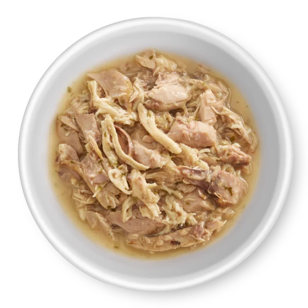 RAWZ_WebsiteCarousel_Cat_BowlImages_Shredded Can - Tuna and Chicken