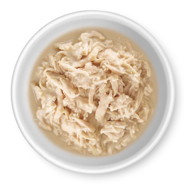 RAWZ_WebsiteCarousel_Cat_BowlImages_Shredded Pouch- Chicken Coconut