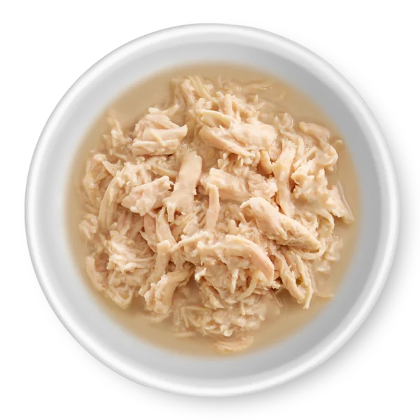 RAWZ_WebsiteCarousel_Cat_BowlImages_Shredded Pouch- Chicken Egg