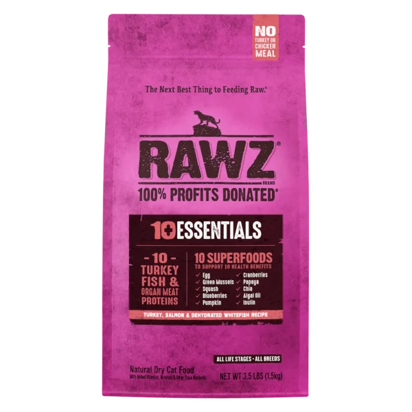 RAWZ_WebsiteCarousel_Cat_Essentials_TurkeyFish_3.5lbs-FRONT