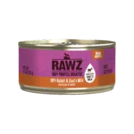 RAWZ_WebsiteCarousel_Cat_Pate&GM_Rabbit_5.5OZ-FRONT