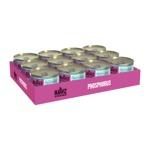 RAWZ_WebsiteCarousel_Cat_ReducedPhosphorus_Tuna&Salmon_5.5OZ-TRAY