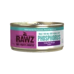 RAWZ_WebsiteCarousel_Cat_ReducedPhosphorus_Turkey_5.5OZ-FRONT