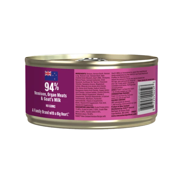 RAWZ_WebsiteCarousel_Cat_Venison&GoatsMilk_6OZ-BACK