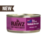 RAWZ_WebsiteCarousel_Cat_Venison&GoatsMilk_6OZ-FRONT NEW