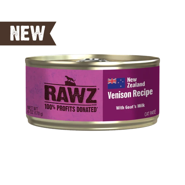 RAWZ_WebsiteCarousel_Cat_Venison&GoatsMilk_6OZ-FRONT NEW