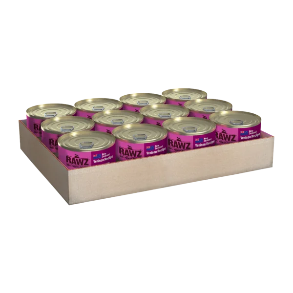 RAWZ_WebsiteCarousel_Cat_Venison&GoatsMilk_6OZ-TRAY