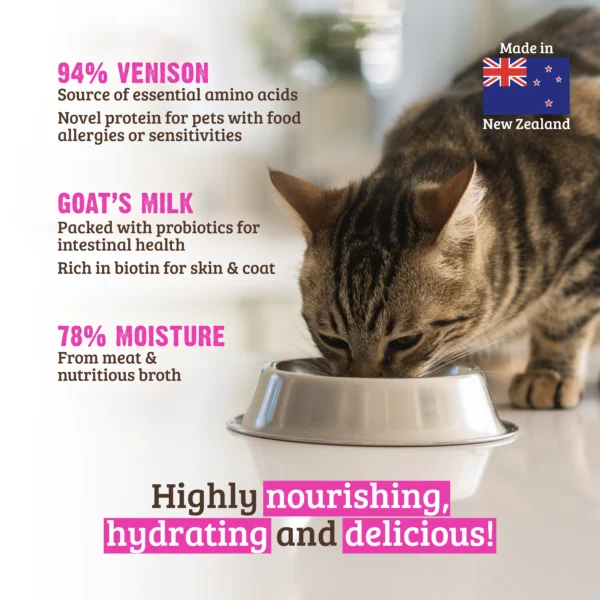 RAWZ_WebsiteCarousel_Cat_Venison&GoatsMilk_LIFESTYLE