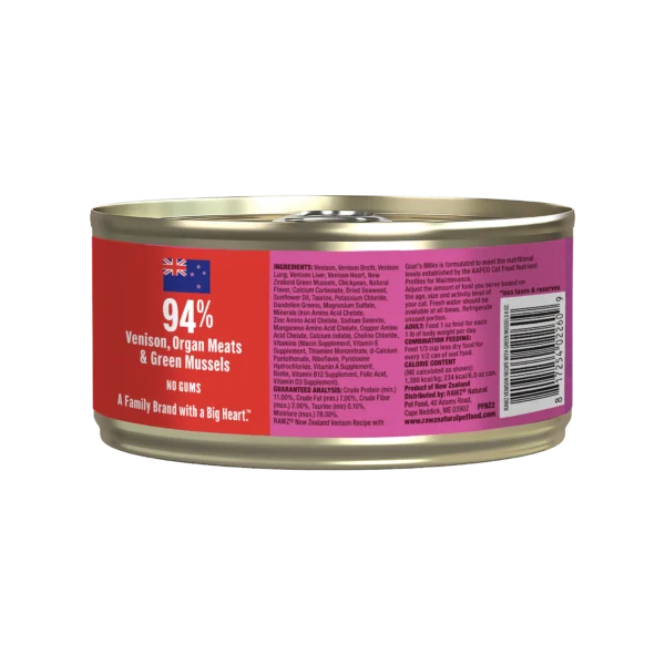 RAWZ_WebsiteCarousel_Cat_Venison&GreenMussels_6OZ-BACK