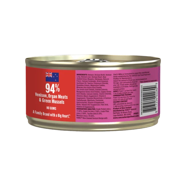 RAWZ_WebsiteCarousel_Cat_Venison&GreenMussels_6OZ-BACK