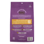 RAWZ_WebsiteCarousel_Dog_AirDried_Chicken_1lbs-BACK
