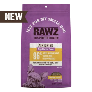 Air Dried "Just For My Small Dog" Chicken Recipe