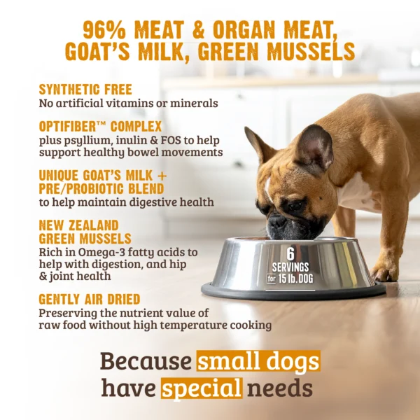 RAWZ_WebsiteCarousel_Dog_AirDried_Chicken_LIFESTYLE